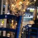 Paros Experience Dentro