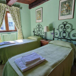 Villa Sorgiva Dentro