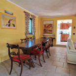 Villa Sorgiva Dentro