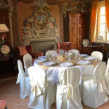 Villa Il Palazzo Dentro