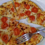 Al Bivio Nourriture