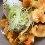 Chalet food