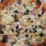 Chalet food