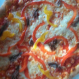 Chalet food