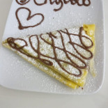 Caffe Verbella Nourriture