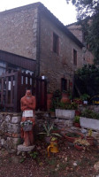 Storante Pizzeria Turalva outside
