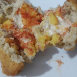 O' Zeppolaro Dal 1913 Comida