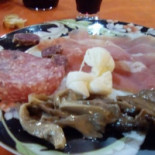 Bar Pizzeria Ristorante Rocco E I Suoi Fratelli Comida