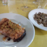 Bar Pizzeria Ristorante Rocco E I Suoi Fratelli Comida