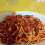 Bar Pizzeria Ristorante Rocco E I Suoi Fratelli Comida