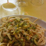 Bar Pizzeria Ristorante Rocco E I Suoi Fratelli Comida