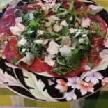 Bar Pizzeria Ristorante Rocco E I Suoi Fratelli Comida