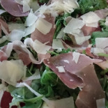 Bar Pizzeria Ristorante Rocco E I Suoi Fratelli Bebida