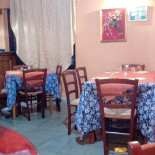 Bar Pizzeria Ristorante Rocco E I Suoi Fratelli Dentro