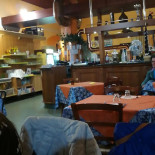 Bar Pizzeria Ristorante Rocco E I Suoi Fratelli Dentro