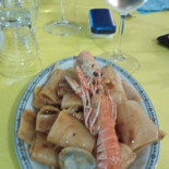 Bar Pizzeria Ristorante Rocco E I Suoi Fratelli Comida