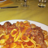 Bar Pizzeria Ristorante Rocco E I Suoi Fratelli Comida
