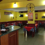 Bar Pizzeria Ristorante Rocco E I Suoi Fratelli Dentro