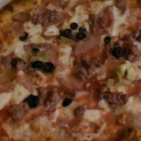 Bar Pizzeria Ristorante Rocco E I Suoi Fratelli Nourriture
