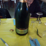 Bar Pizzeria Ristorante Rocco E I Suoi Fratelli Bebida