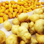 O' Zeppolaro Dal 1913 Comida