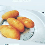 O' Zeppolaro Dal 1913 Comida