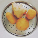 O' Zeppolaro Dal 1913 Comida