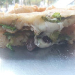 O' Zeppolaro Dal 1913 Comida
