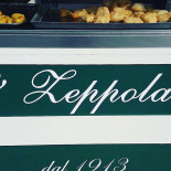 O' Zeppolaro Dal 1913 Logo