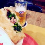 O' Zeppolaro Dal 1913 Comida