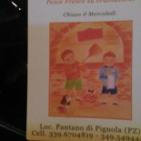 Bar Pizzeria Ristorante Rocco E I Suoi Fratelli Carte