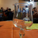 Bar Pizzeria Ristorante Rocco E I Suoi Fratelli Bebida