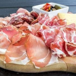 Il Rustico Comida