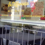Osteria Trattoria La Botte outside