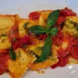 Osteria Trattoria La Botte food