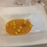 Trattoria La Rosa 1908 drink