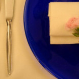 Trattoria La Rosa 1908 drink