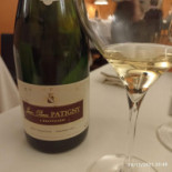 Trattoria La Rosa 1908 drink