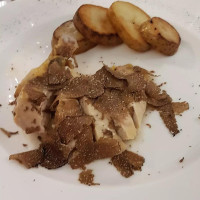 Trattoria La Rosa 1908