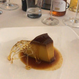 Trattoria La Rosa 1908 drink