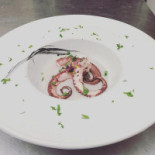 Pizzeria Nautilus Nourriture