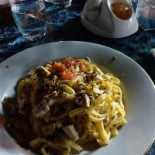 Pizzeria Nautilus Nourriture