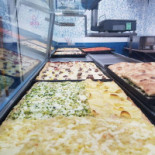 Jo Laco Pizzeria Carte