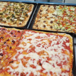 Jo Laco Pizzeria Nourriture