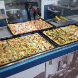Jo Laco Pizzeria Nourriture