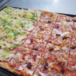 Jo Laco Pizzeria Nourriture