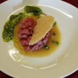 Osteria Del Taro Comida