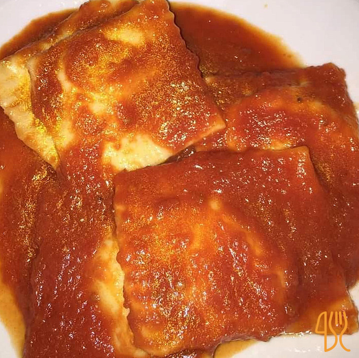Al Caminetto Comida