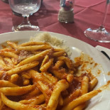 Al Caminetto Comida
