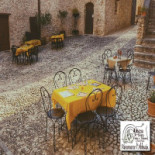 Esteja Catering Exterior